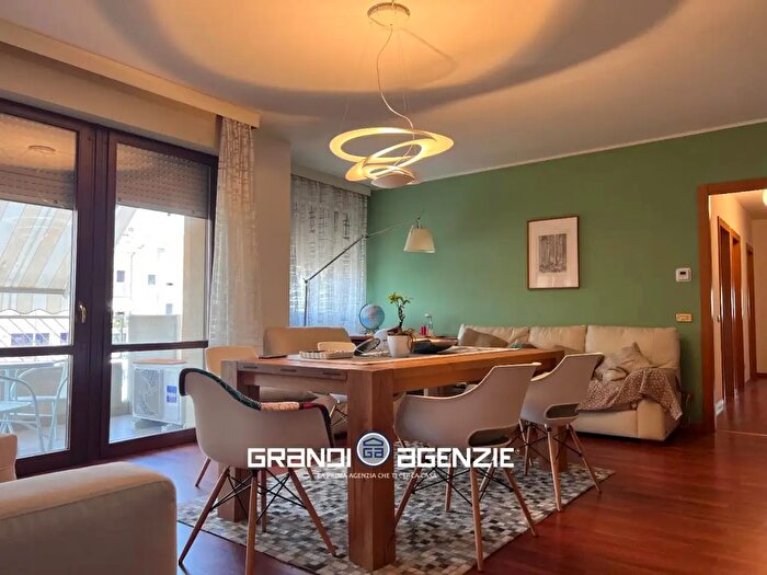 Appartamento quadrilocale in vendita in Via Morganella, Villorba