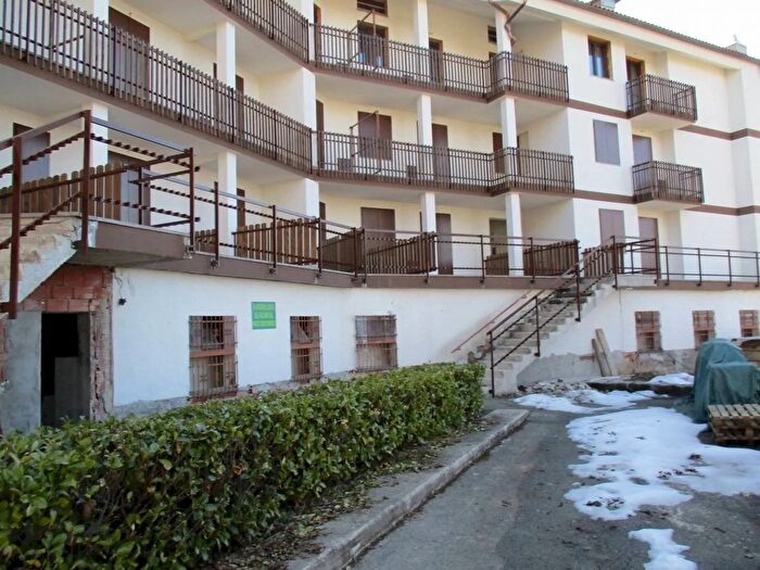 Appartamento bilocale in vendita in Roburent