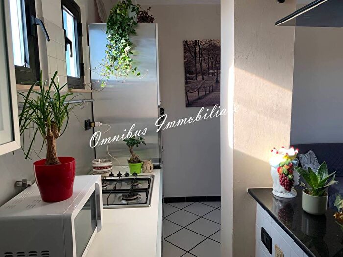 Appartamento bilocale in affitto in Via Pietro Scrocco, Immacolata, Foggia