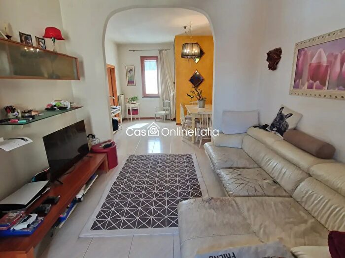 Appartamento quadrilocale in vendita in Via Baccio Bandinelli Empoli, Empoli
