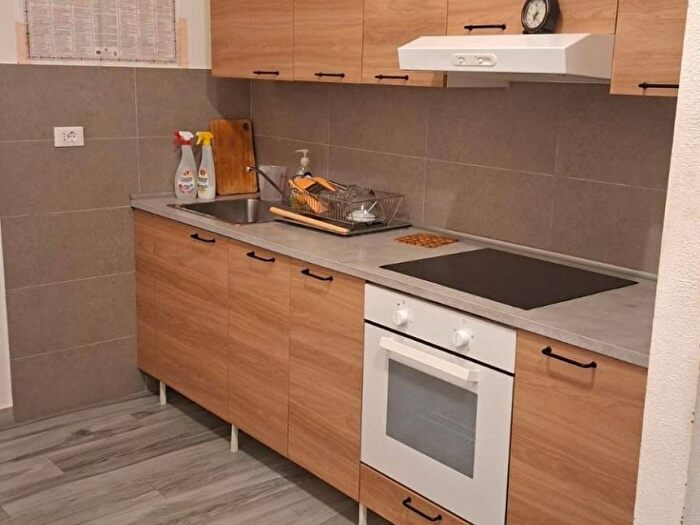 Appartamento trilocale in affitto in Centro, Monfalcone