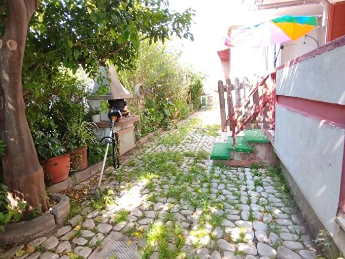 Appartamento trilocale in affitto in Via Sant'Anna, Somma Vesuviana