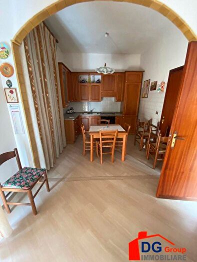 Casa monolocale in vendita in Via Macina Casarubea, Alcamo