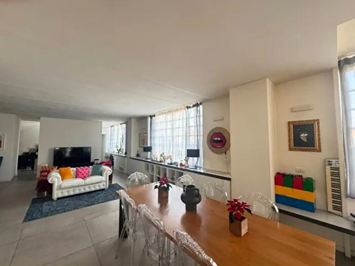 Appartamento trilocale in vendita in Via Giuseppe Mazzini, Sesto San Giovanni