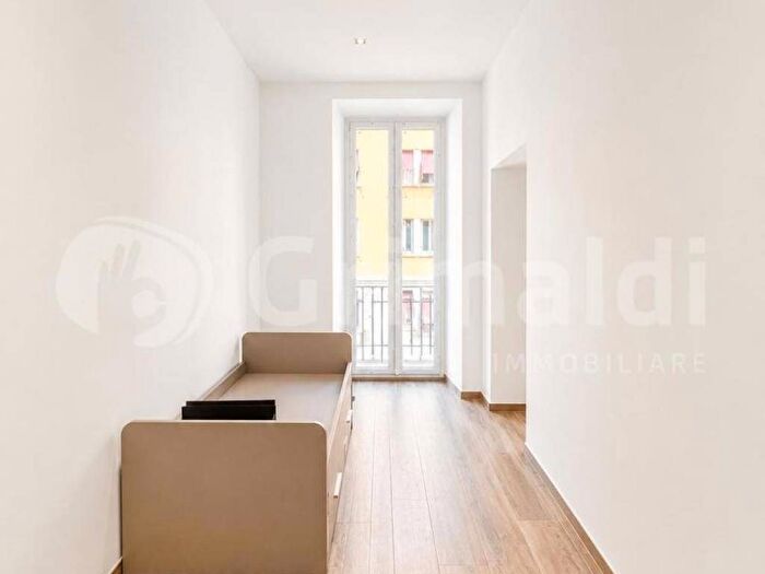 Appartamento monolocale in affitto in VIA AREZZO, Bologna, Roma