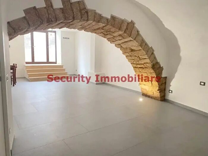 Appartamento monolocale in vendita in Sciacca