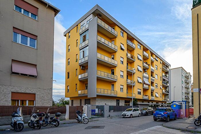 Appartamento con 5 locali in vendita in Livorno