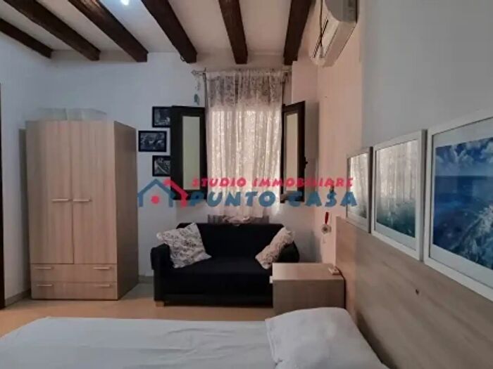 Appartamento monolocale in affitto in Via Aperta, Trapani