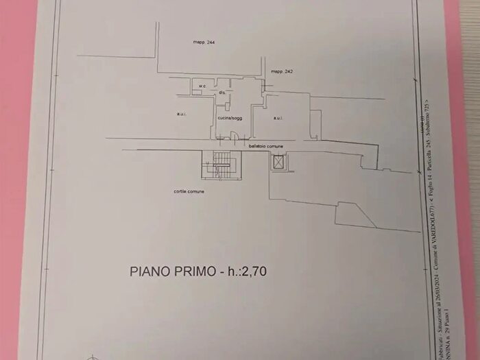 Case in Vendita e in Affitto - 2