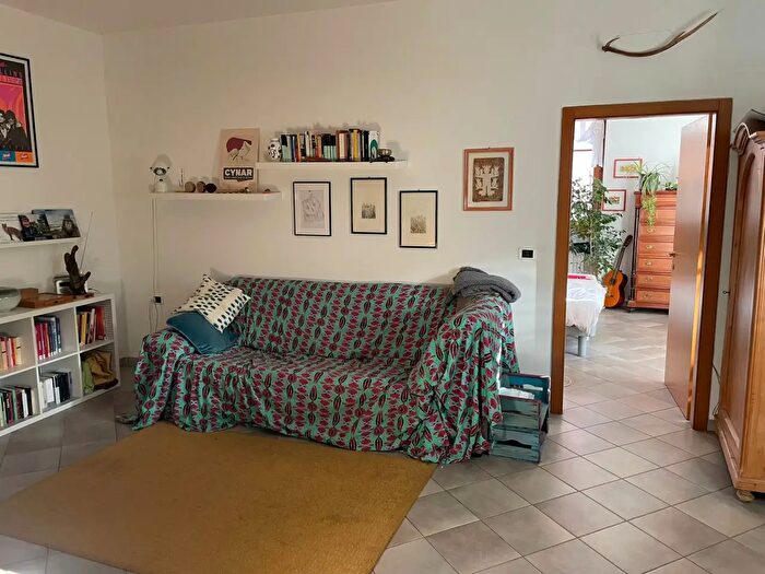 Appartamento bilocale in affitto in Via Giuseppe Grazioli, Trento