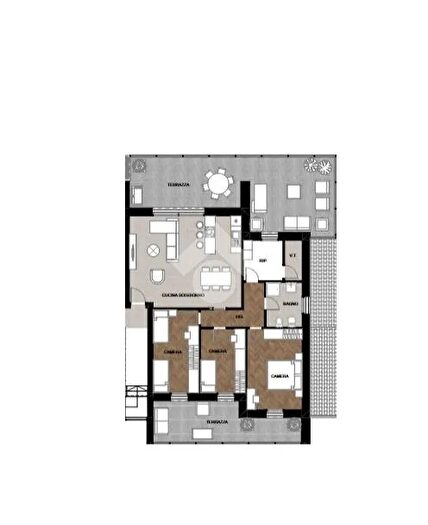 Case in Vendita e in Affitto - 2