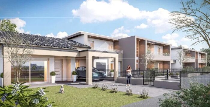 Appartamento trilocale in vendita in Vedelago