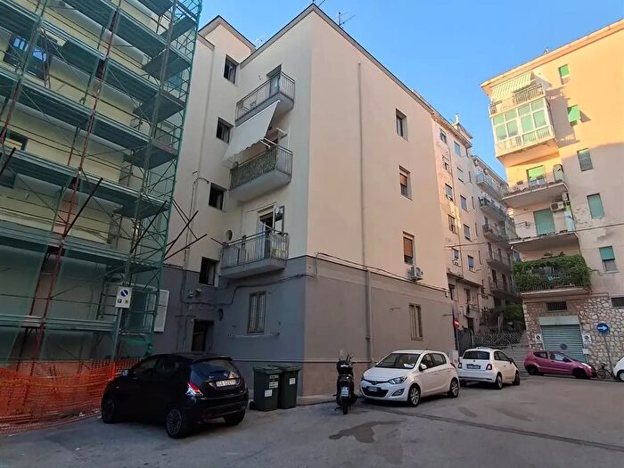 Appartamento bilocale in vendita in Via Osvaldo Conti, Salerno