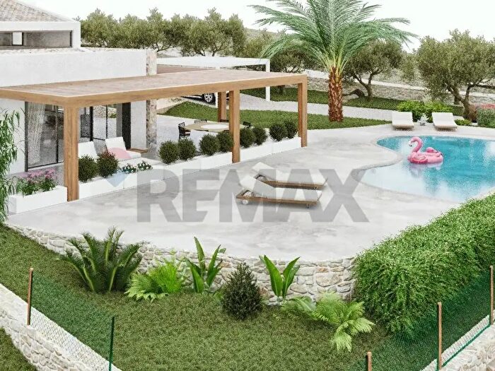 Casa quadrilocale in vendita in Contrada Ciauli, Castellammare Del Golfo