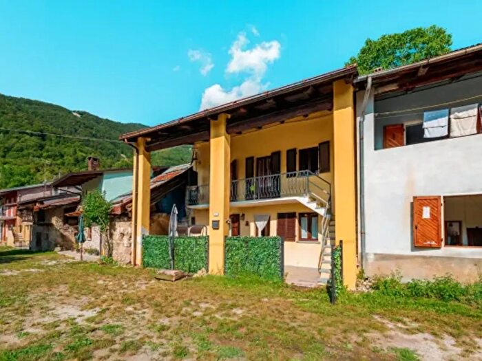 Casa trilocale in vendita in Frazione Desertetto, Valdieri