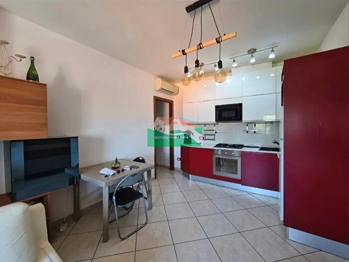 Appartamento bilocale in vendita in Via del Lavoro, Ravenna