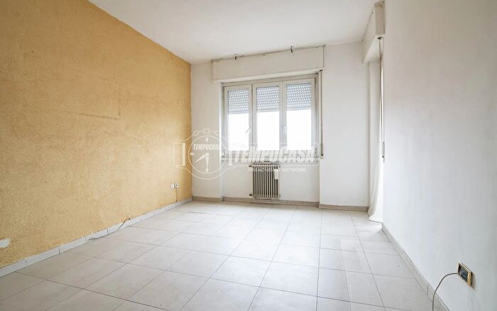 Appartamento bilocale in vendita in Via Europa, Cassano DAdda