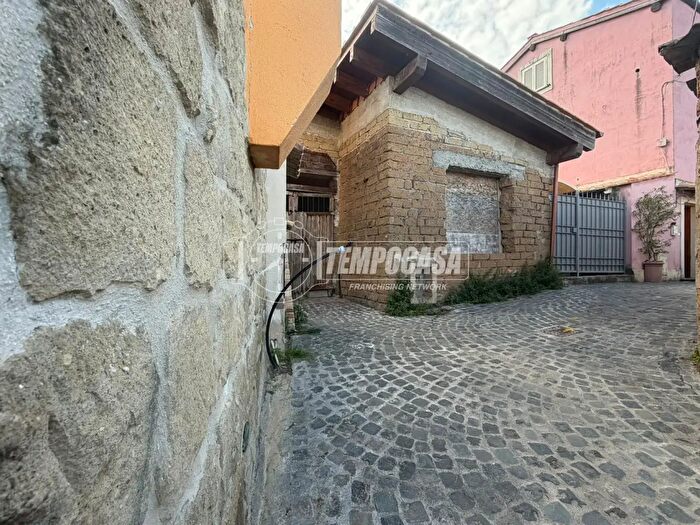 Casa monolocale in vendita in Via di SantAndrea, Campagnano Di Roma