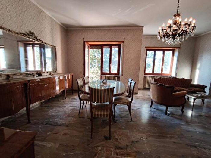 Appartamento quadrilocale in vendita in Via Villa Mercato, Pizzoli