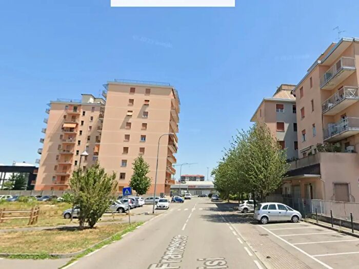 Appartamento bilocale in affitto in Via San Francesco dAssisi, Muggiò