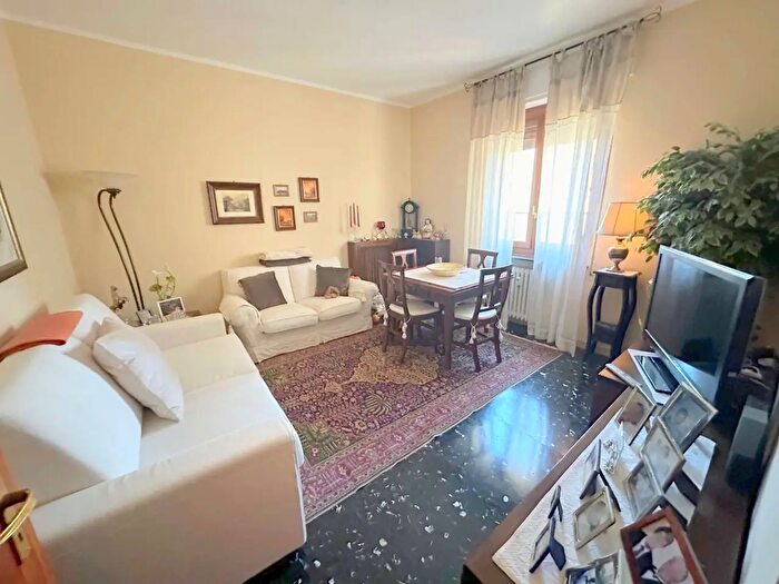 Appartamento quadrilocale in vendita in Novi Ligure