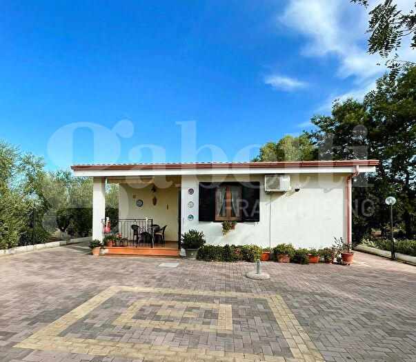 Casa in vendita in Str Est Boccotero, Corato