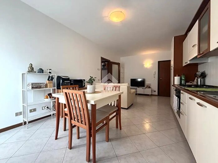 Appartamento trilocale in vendita in Galliera Veneta