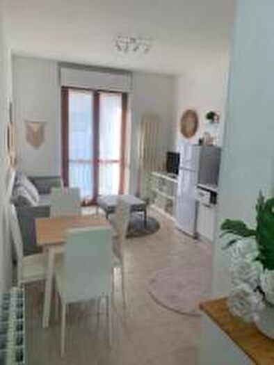 Appartamento bilocale in affitto in Via Marco Polo, SantAgabio, Novara