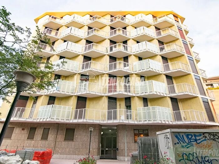 Appartamento bilocale in vendita in Via Campari, Sesto San Giovanni