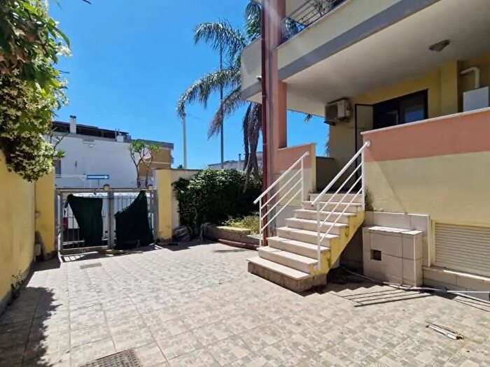 Appartamento trilocale in vendita in Via Torpediniera Centauro a, Brindisi
