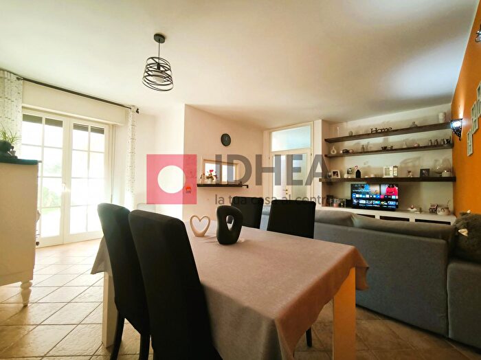 Appartamento quadrilocale in vendita in Via Luigi Meneghetti, Treviso