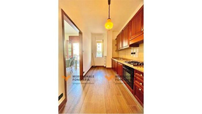 Appartamento bilocale in vendita in Via Capitano Ritucci, Lecce