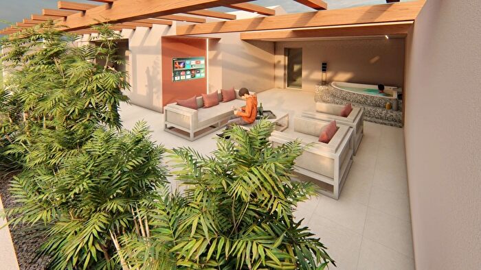 Appartamento quadrilocale in vendita in Quartu SantElena