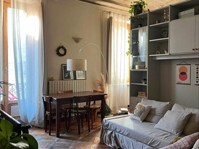 Appartamento bilocale in affitto in Via San Francesco dAssisi, Quadrilatero Romano, Torino