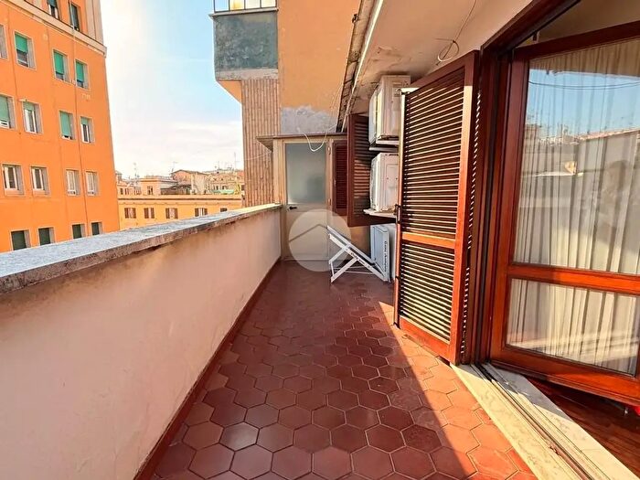 Appartamento bilocale in vendita in Via Casoria, Roma