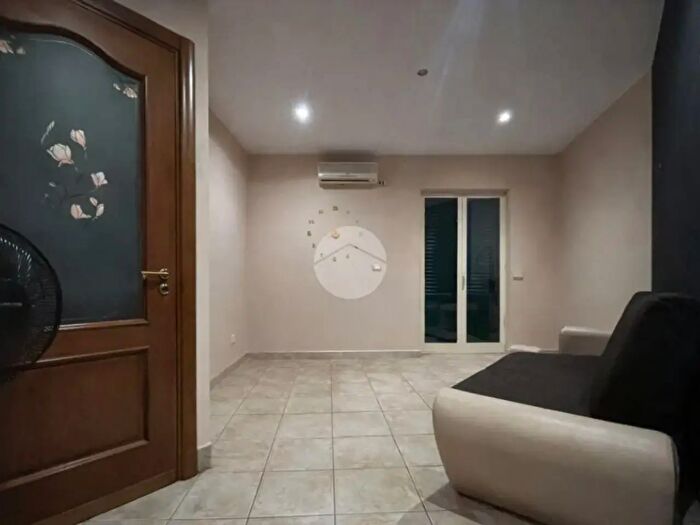 Appartamento bilocale in vendita in Via Roccazzo, Palermo