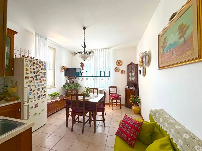 Appartamento trilocale in vendita in Via Madonna della Pietà, San Benedetto Del Tronto