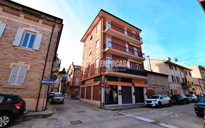 Appartamento con 5 locali in vendita in Via Gaetano Properzi, Porto San Giorgio