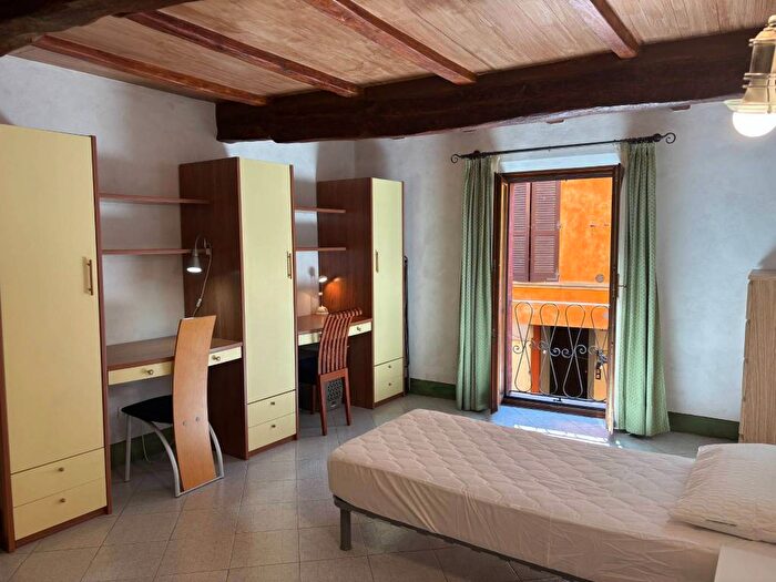 Appartamento bilocale in affitto in Via del Pratello, San Felice, Bologna