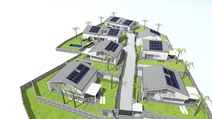 Casa quadrilocale in vendita in Gravina Di Catania