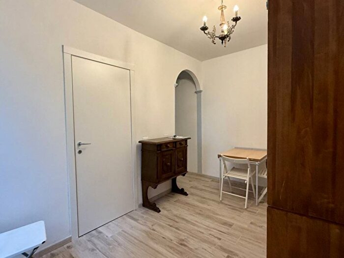 Appartamento trilocale in affitto in Via Alfredo Protti, Mazzini Fossolo, Bologna