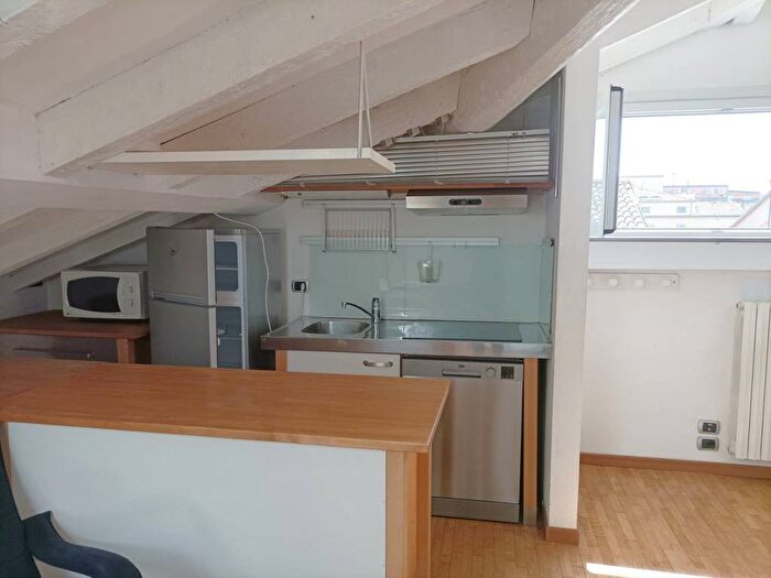 Casa bilocale in affitto in Centro Storico, Parma