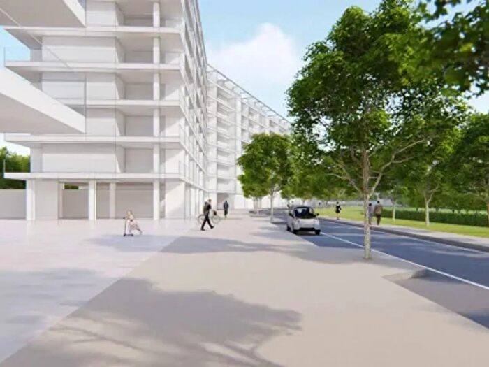 Appartamento bilocale in vendita in Via Pietro Andrea Saccardo, Milano