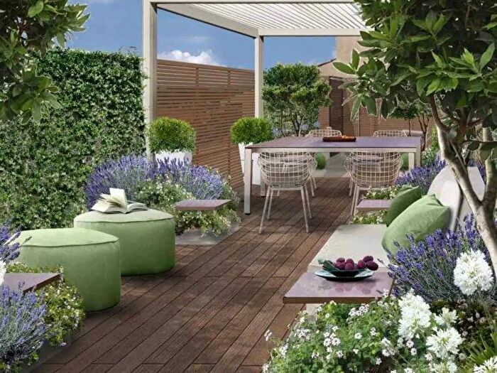 Appartamento con 5 locali in affitto in Via Bortolotti, Modena