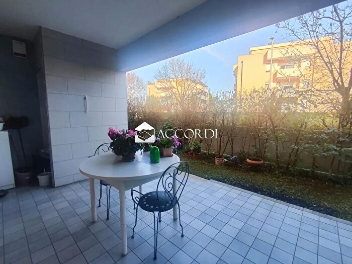 Appartamento trilocale in vendita in Conegliano