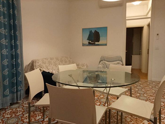 Appartamento quadrilocale in affitto in Viale Anello del Pino, Milano Marittima, Cervia