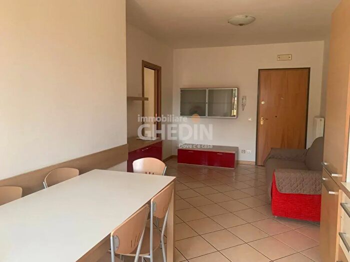 Appartamento trilocale in affitto in Vittorio Veneto