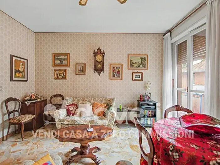 Appartamento quadrilocale in vendita in Via Girolamo da Carpi, Ferrara