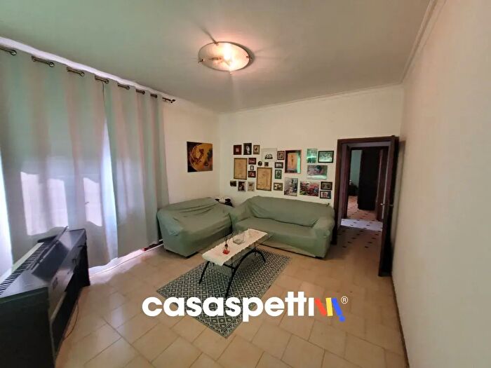 Appartamento trilocale in vendita in Corso Campano, Giugliano In Campania