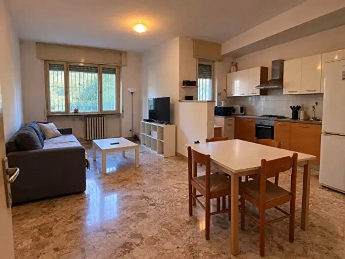 Appartamento trilocale in vendita in Via Carlo Crivelli, Milano